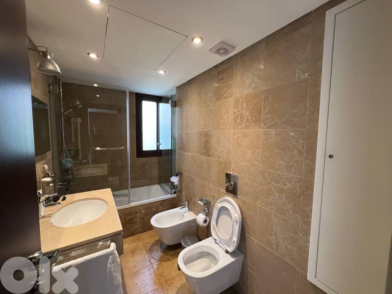 L03172-Exclusive: Fully-Decorated Apartment with Roof/Terrace For Sale 5