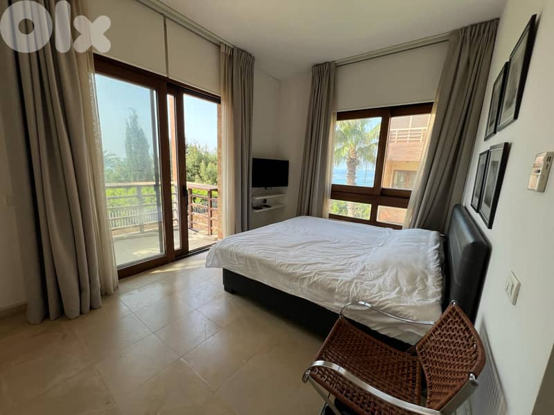 L03172-Exclusive: Fully-Decorated Apartment with Roof/Terrace For Sale 7