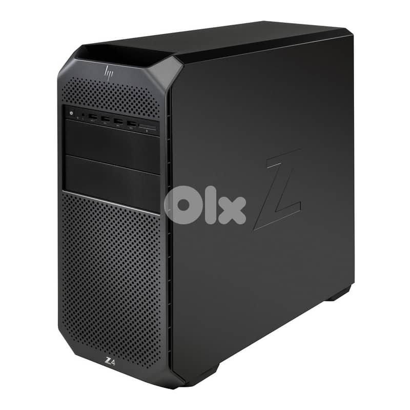 HP Z4 G4 Workstation 0