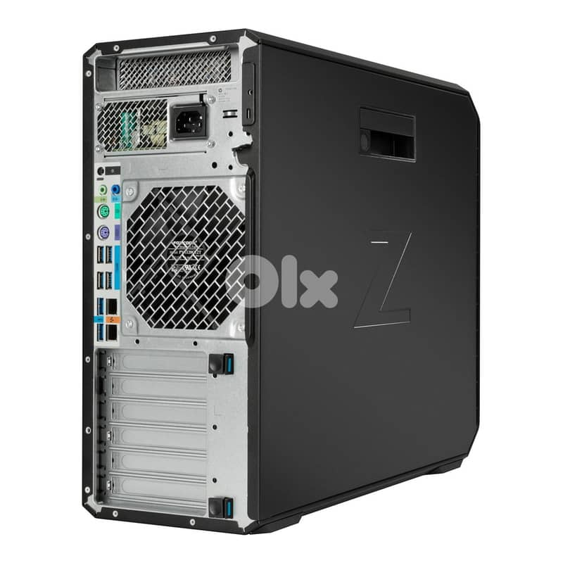 HP Z4 G4 Workstation 1