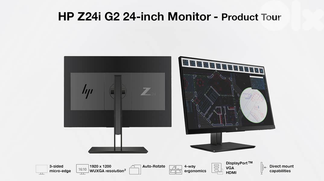 HP Z4 G4 Workstation 3