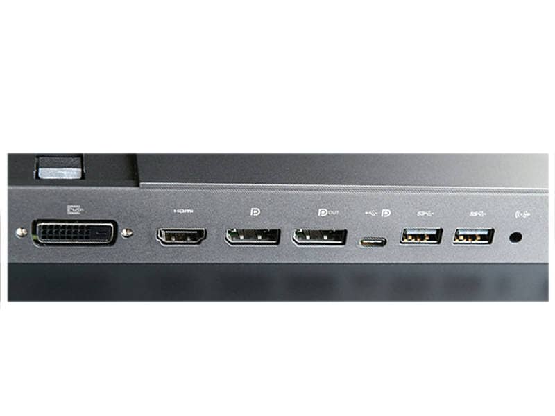 HP Z4 G4 Workstation 4