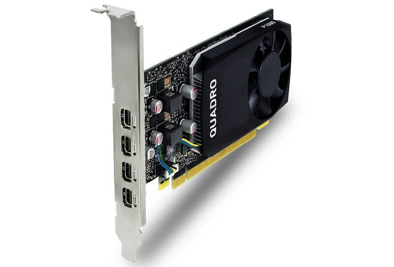 HP Z4 G4 Workstation 5