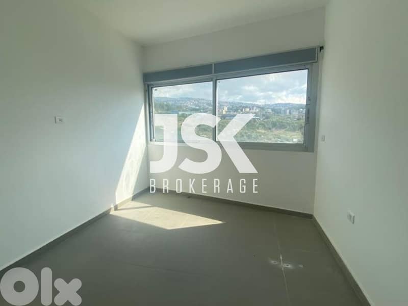L12487-3-Bedroom Apartment for Sale in Dbayeh 0