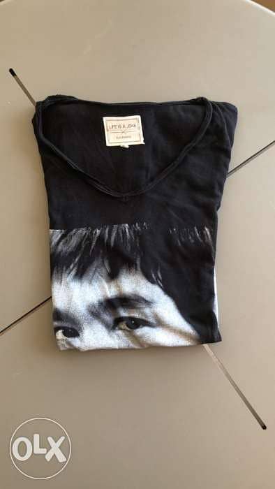 Eleven Paris t-shirt