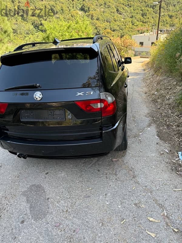 bnw x3 2005 0