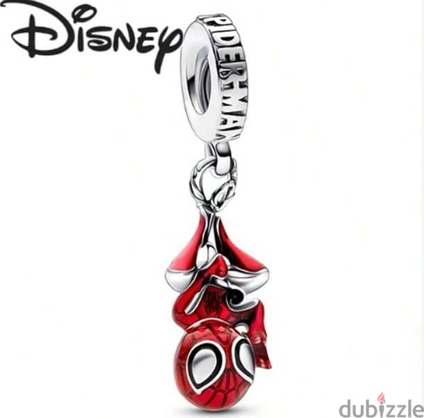 Marvel Bracelet Charms 2