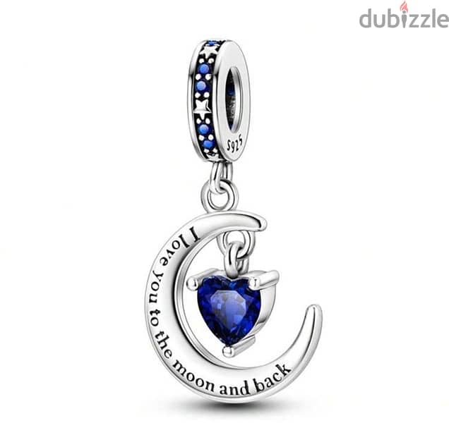 Bracelet Charms 4
