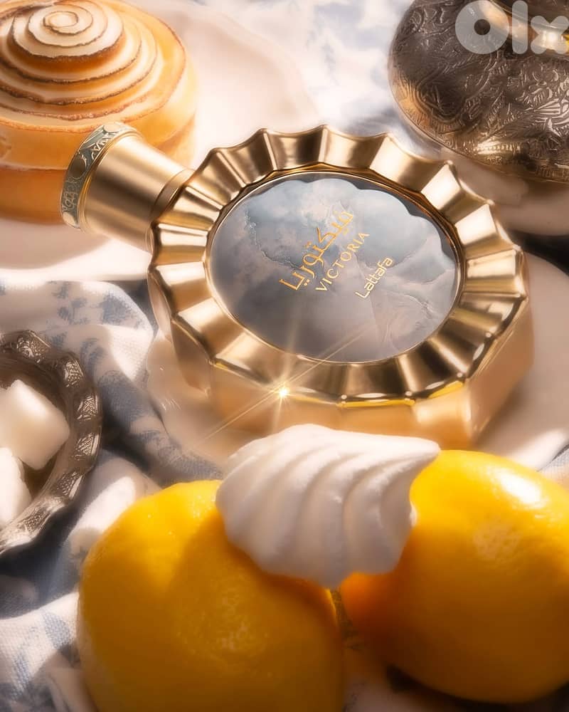 Lattafa Victoria 100 mL 0