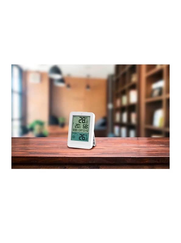 home&pool thermometer 1