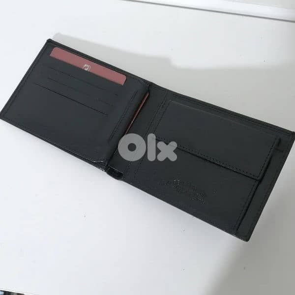 Men's Wallet 1