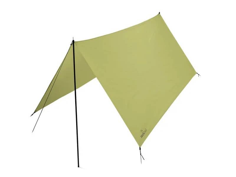 rocktrail tarp 0