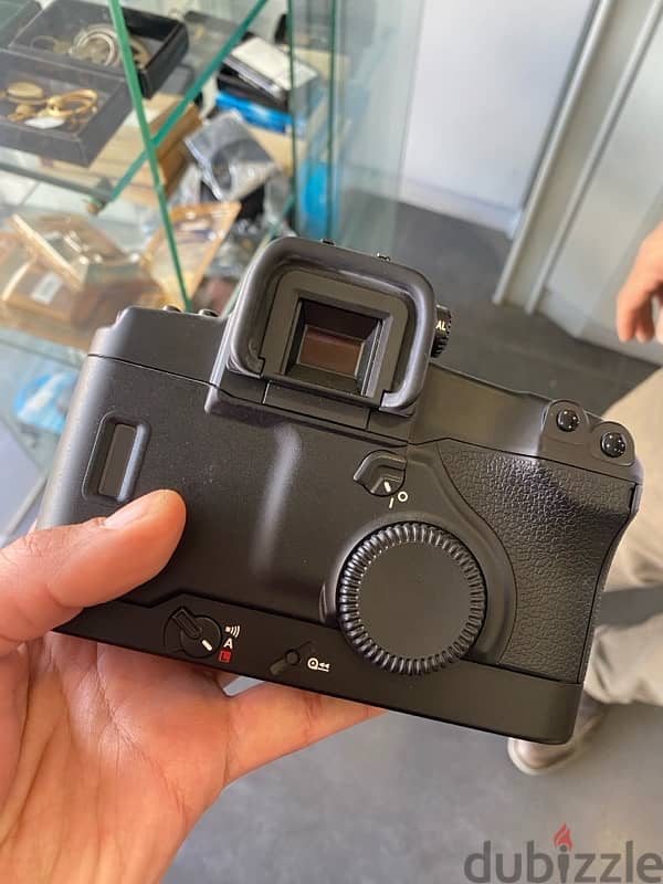 Canon Eos 3 (new old stock) 1