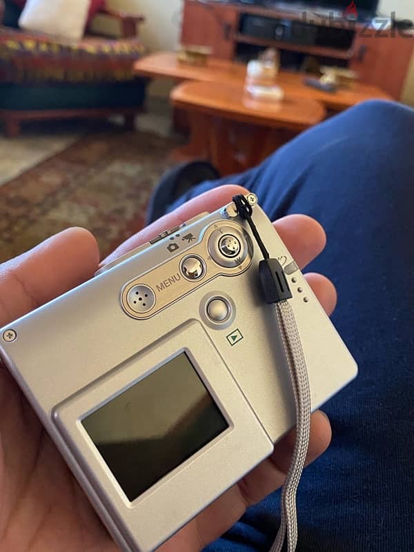 Konica Minolta x21 2