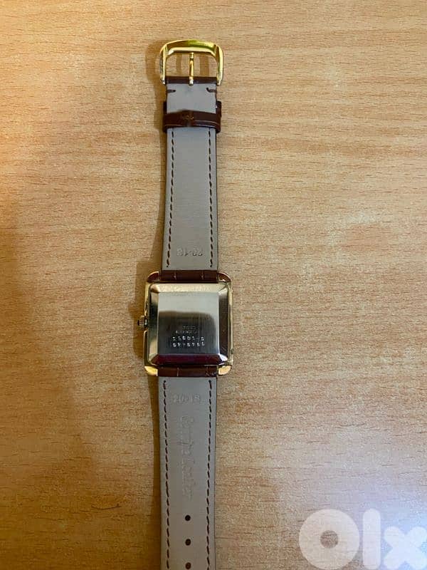 ساعة دوكسا 2