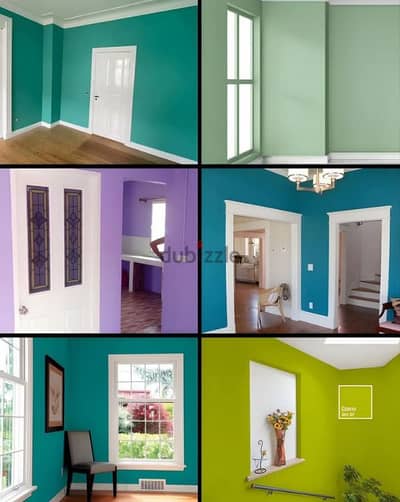 كافت أنواع الترميم والصيانة العامه خبرا٢٠سنه اسعارنه حلوه كتير ومناسب