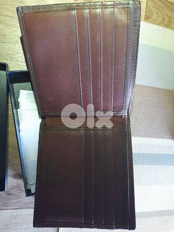Ralph Lauren wallet 2