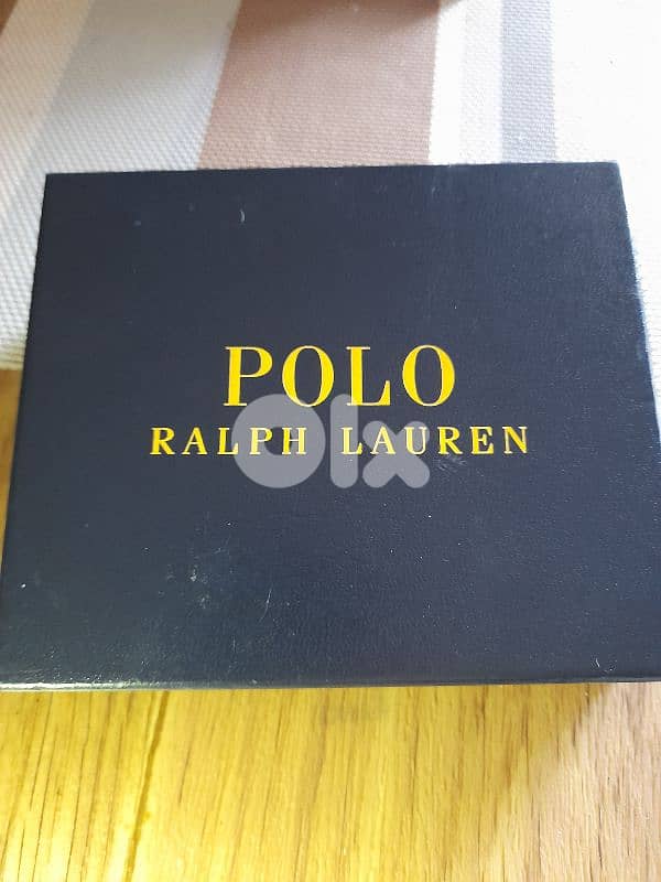 Ralph Lauren wallet 3