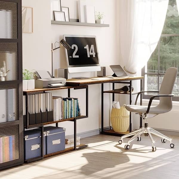 Modern desk 1