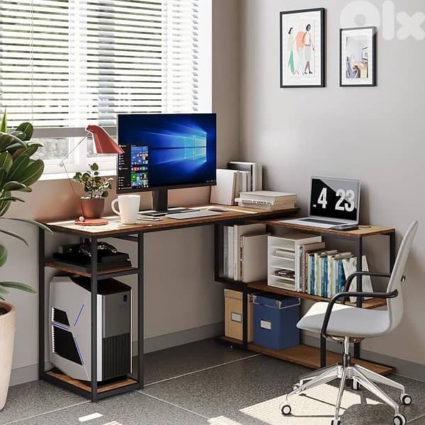 Modern desk 2