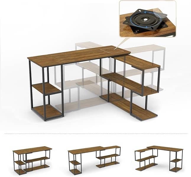 Modern desk 7