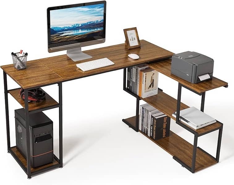 Modern desk 9