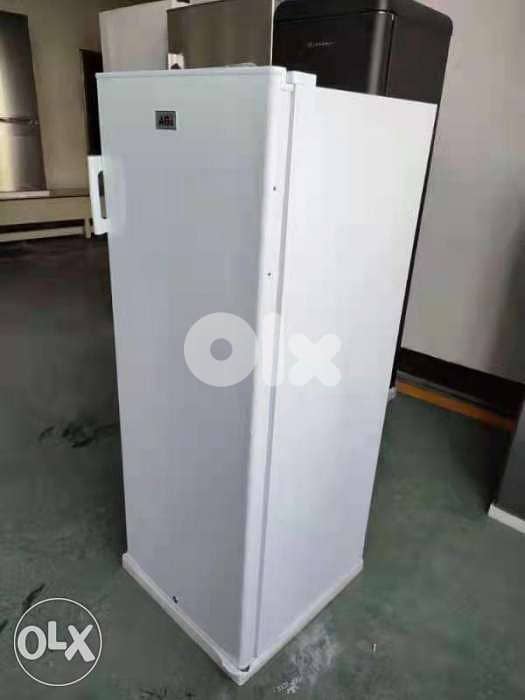 AGI Freezer Defrost 6 drawers 3