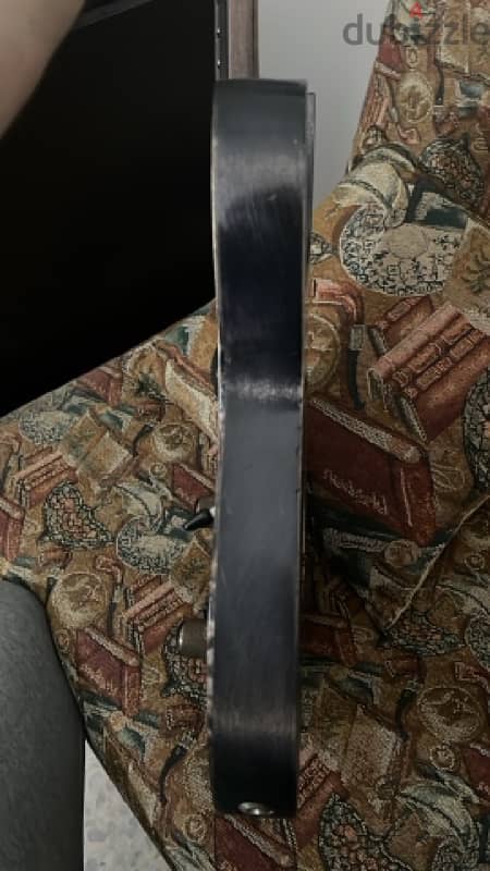 Ibanez Premium RGT1270PB-DTF 5