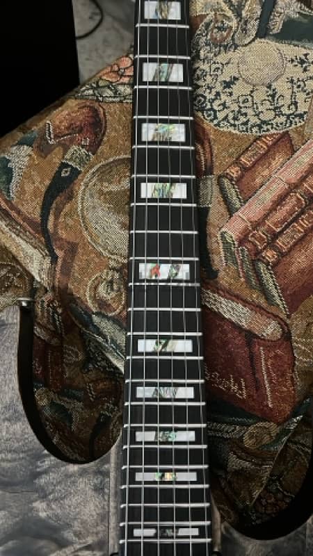 Ibanez Premium RGT1270PB-DTF 6