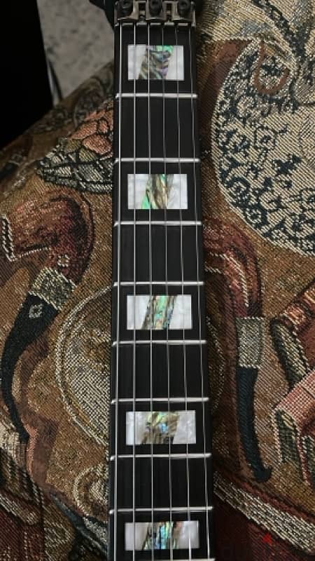 Ibanez Premium RGT1270PB-DTF 7