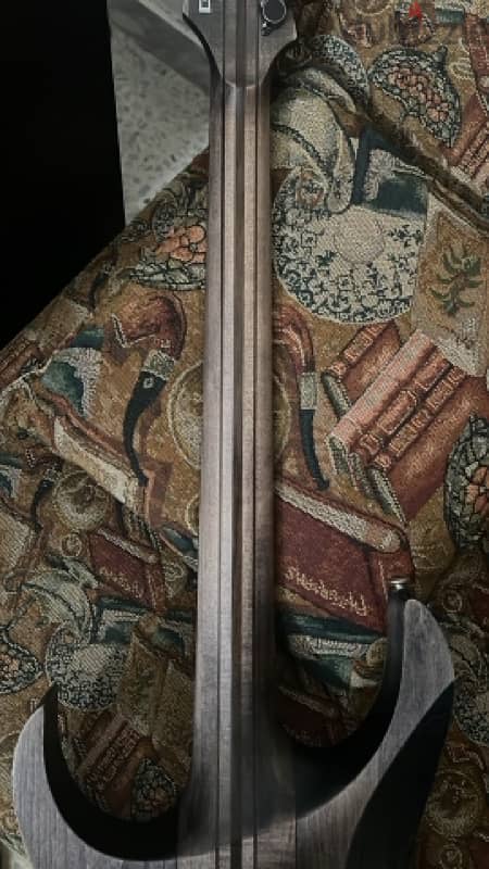 Ibanez Premium RGT1270PB-DTF 8