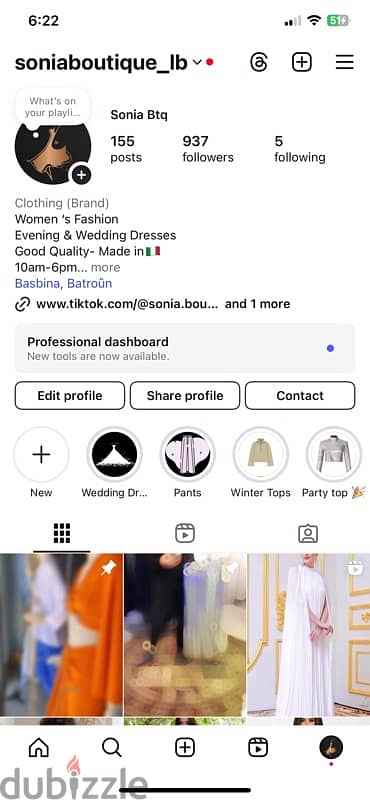 women cloth 0