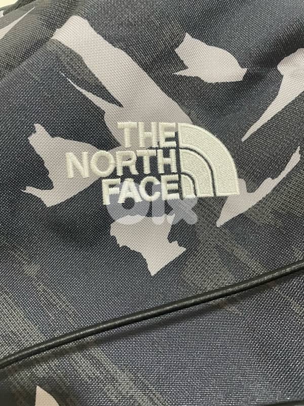 The north face 4