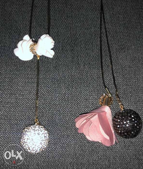 women Neckless, elegant style and classy, سناسل 0