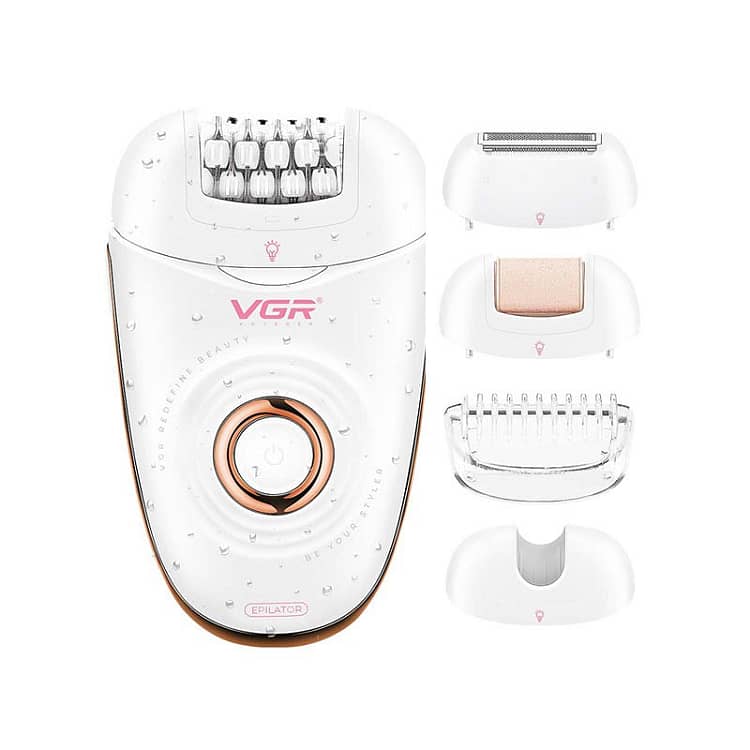 VGR V-739 0
