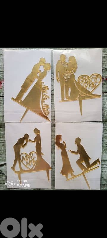 bridal shower decoration ! 5