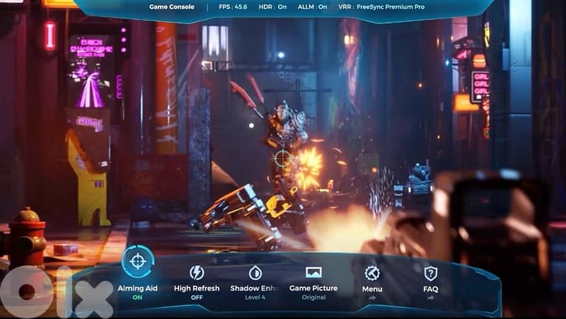 TCL 55” P8K Qled 144hz Google TV 10