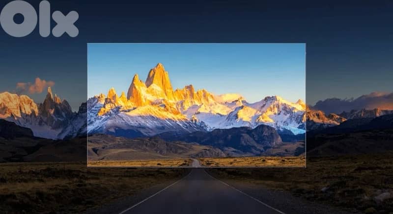 TCL 55” P8K Qled 144hz Google TV 18
