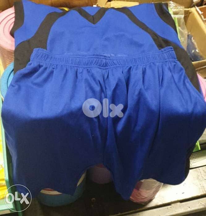 Basket ball uniform 0