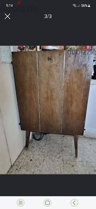 old tv black and white