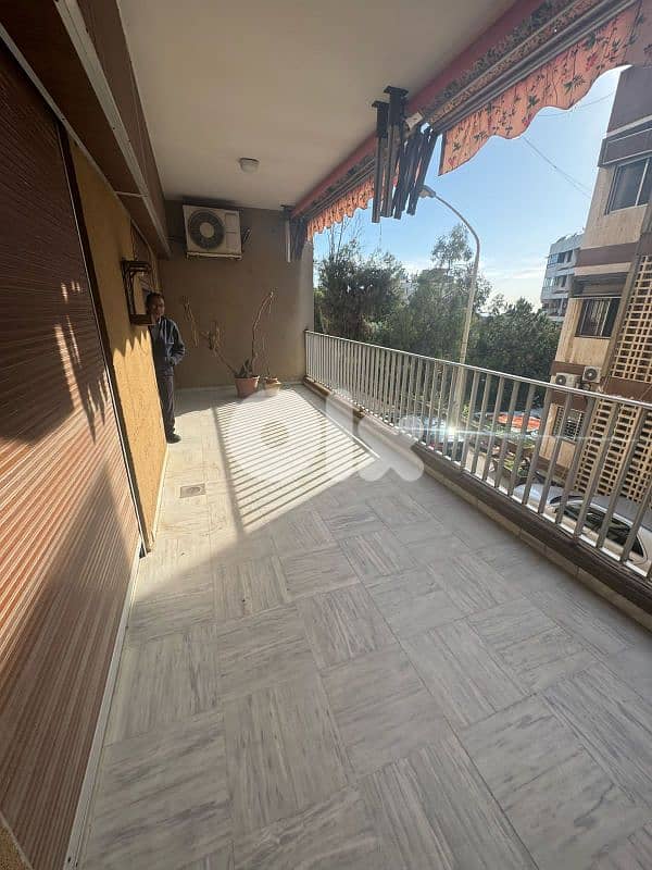 apartment For sale in mansourieh شقة للبيع في المنصورية 0