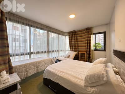 Apartment for Sale in Ashrafeih - شقة للبيع في الاشرفية sioufi