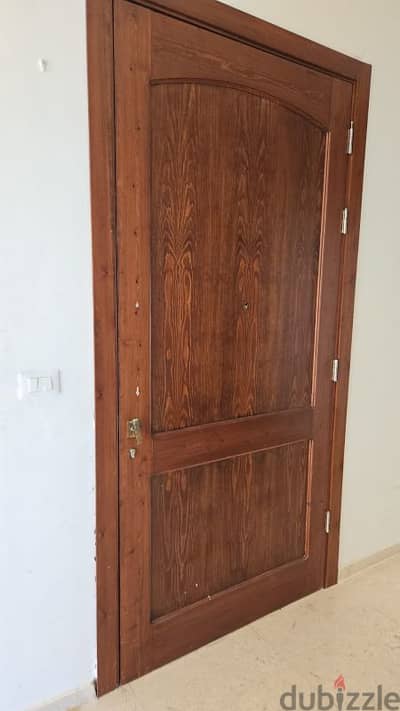 Door for sale