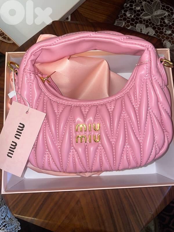 Miumiu New bag Copy A 0