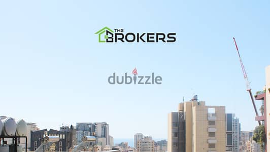 Apartment for Sale in Verdun   شقة للبيع في فردان