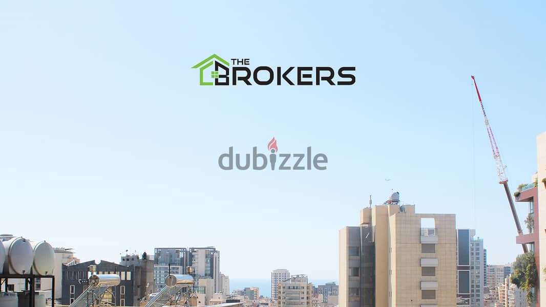 Apartment for Sale in Verdun   شقة للبيع في فردان 0
