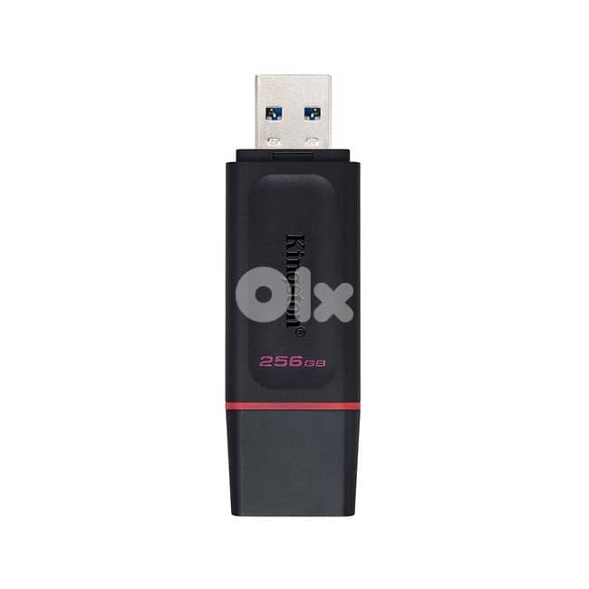 Kingston DataTraveler Exodia 64GB - 128GB - 256GB USB 3.2 Flash Drive 9