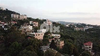 Elegant I Independent Villa for Sale in Ain Anoub !