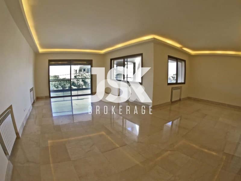 L01562 - Apartment for Rent in Brasilia with Backyard Garden 0