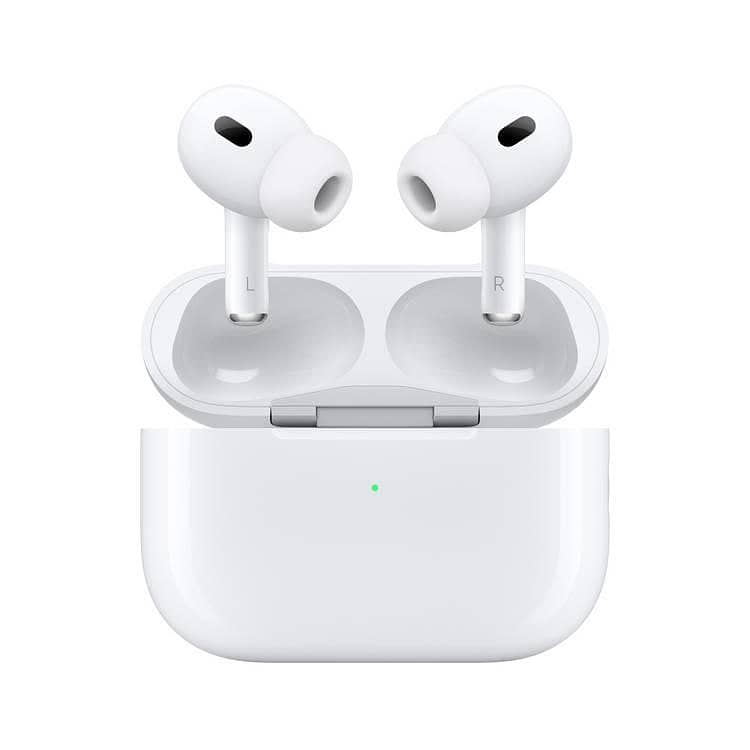 Green Lion Earbuds Pro2 with Active Noise Cancellation 1
